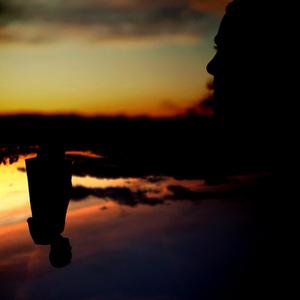 Sun's going down with me(the end) (Explicit)