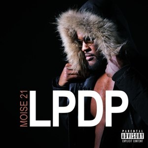 LPDP (Explicit)