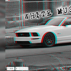 White Mustang (Exclusive Edition)