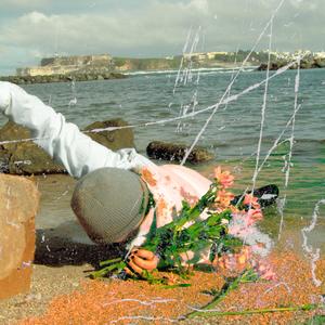 LÁRGATE (feat. J.R.P The Real Music) (Explicit)