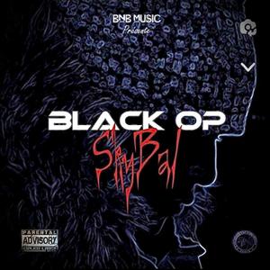 Black Op (Explicit)