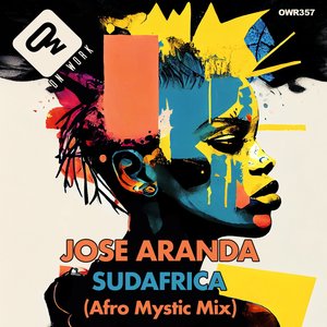 SUDAFRICA (Afro Mystic Mix)