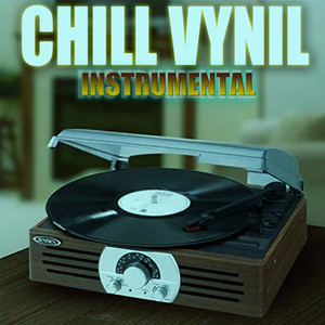 Vynil Lofi Chill