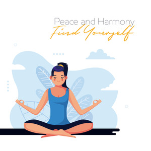 Peace and Harmony - Find Yourself