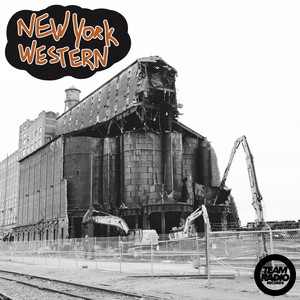 NEW YORK WESTERN (Explicit)