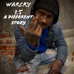 Warcry 1.5 A Different Story (Explicit)