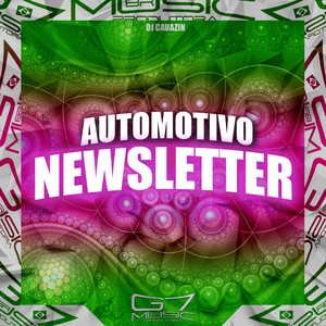 Automotivo Newsletter (Explicit)