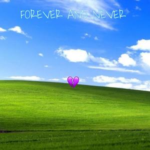 Forever and Never (Explicit)