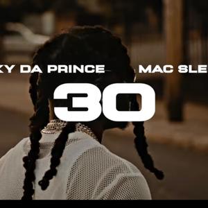 30 (feat. Mac Sleepy) (Explicit)