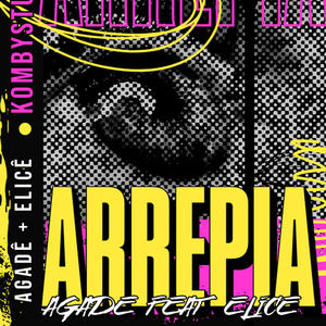 ARREPIA (feat. Elicêlc) [Explicit]