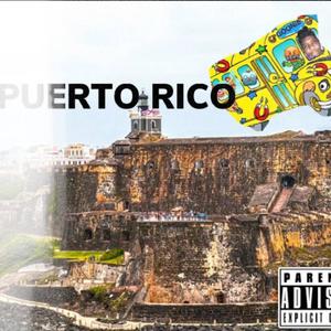 Puerto Rico (feat. Spellcast) [Explicit]