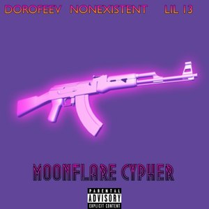 Moonflare Cypher (Explicit)