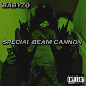 Special Beam Cannon (Explicit)
