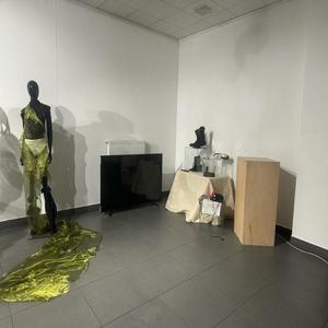 Magdalena Grolik Diploma (2024)