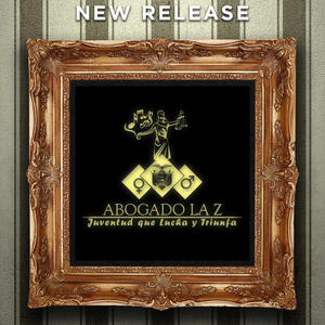 ERES PARA MI (ABOGADO LA Z)