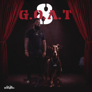 G.O.A.T., Vol. 8 (Explicit)