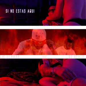 Si No Estas Aqui(feat. KO Beats)
