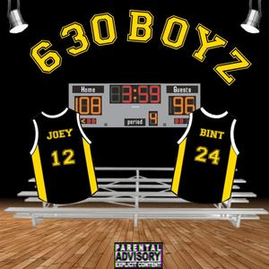 Young Joey - Class Clown(feat. Bint) (Explicit)