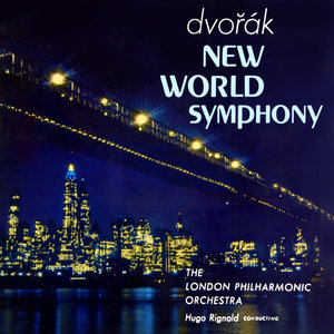 New World Symphony: I