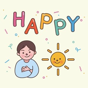 Happy(Prod. Hedyy)