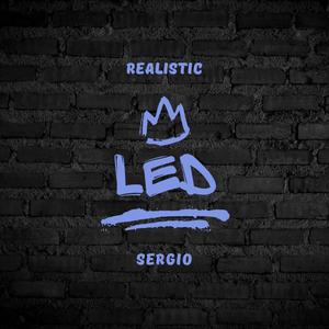 Led (feat. Sergio) [Explicit]