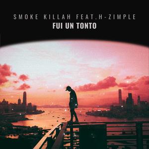 Fui un tonto (feat. Hzimple)