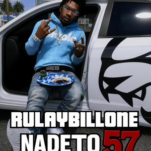 Nadeto (Audio Oficial) (Explicit)