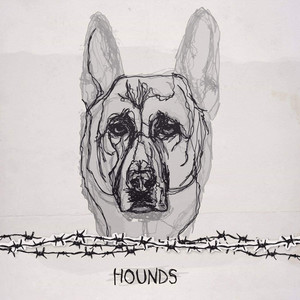 Hounds(feat. Shivani)