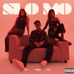 SLO-MO (feat. Fireboy & Rk Ak) (Explicit)