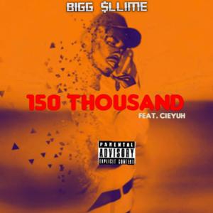 150 000 (feat. Cieyuh) [Explicit]