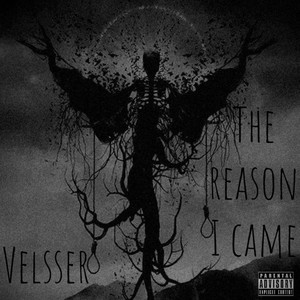 The Reason I Came (Explicit)