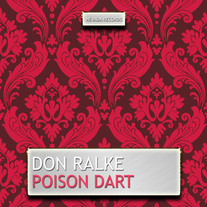 Poison Dart