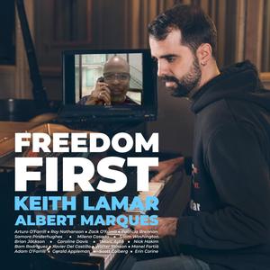 FREEDOM FIRST (Explicit)