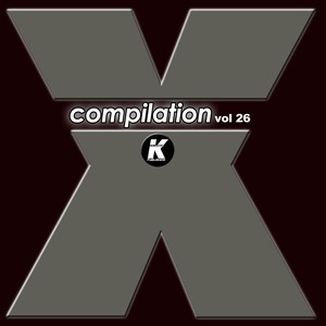 X COMPILATION, Vol. 26 (Explicit)