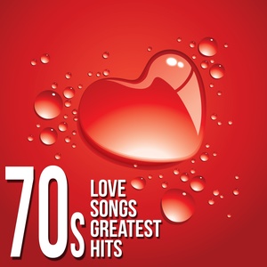 70's Love Songs Greatest Hits