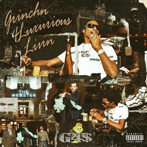 DELUXE:GRINCHN' 4LUXURIOUS LIVIN (Explicit)