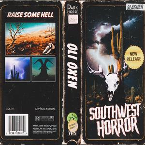 SOUTHWEST HORROR