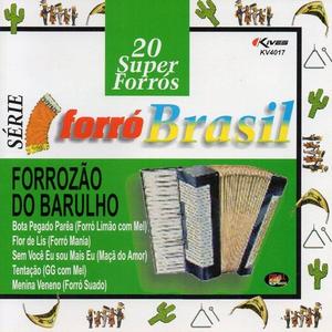 20 Super Forrós