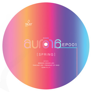 Suspense (Original Mix)