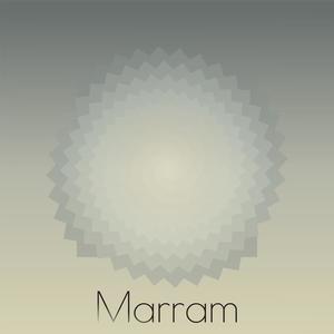 Marram