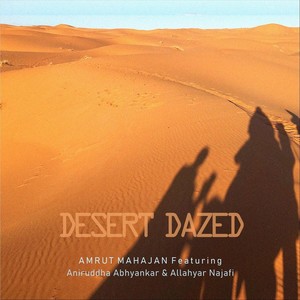 Desert Dazed