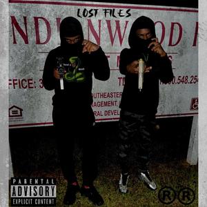 Lost Files (feat. SOS Buxk) [Explicit]