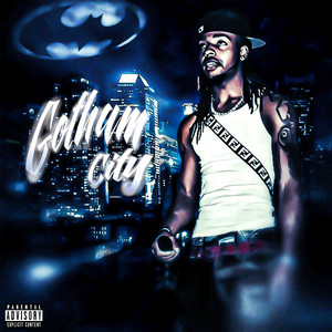 Gotham City (Explicit)