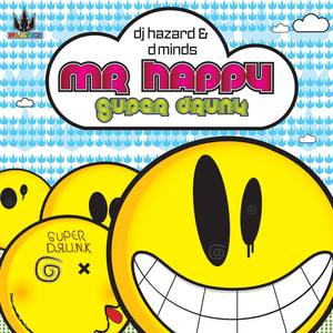 Mr Happy