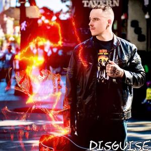 Disguise (feat. Vinny Paul)