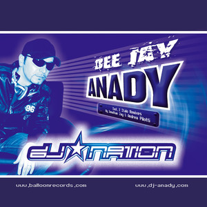 DJ Nation (Club Mix)