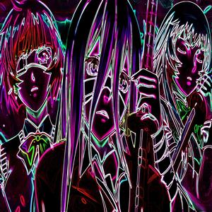 Shin Ikkitousen Macro Rap: Pureza Mortal (feat. Zander Music, Goshan Dark, Guez Moon, Gaara1017, Pyro Prisma, Diestock, Japzay & Dyxxon Wolfer) (Explicit)