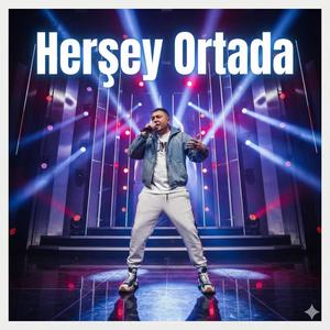 Herşey Ortada (Dubstep|Explicit)