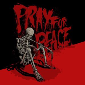 Pray For Peace (feat. Mistah F.A.B.) [Explicit]