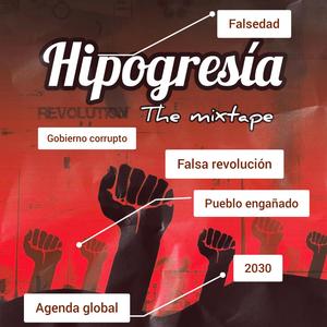 Hipogresía XI (Explicit)